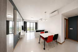 Oasis Garden (D19), Condominium #576501551